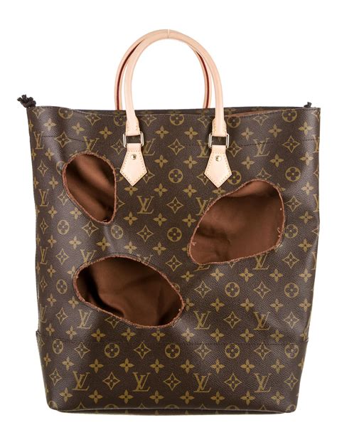 louis vuitton squared